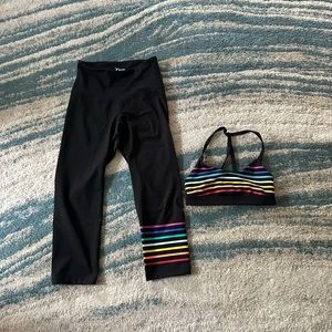 Old navy active set